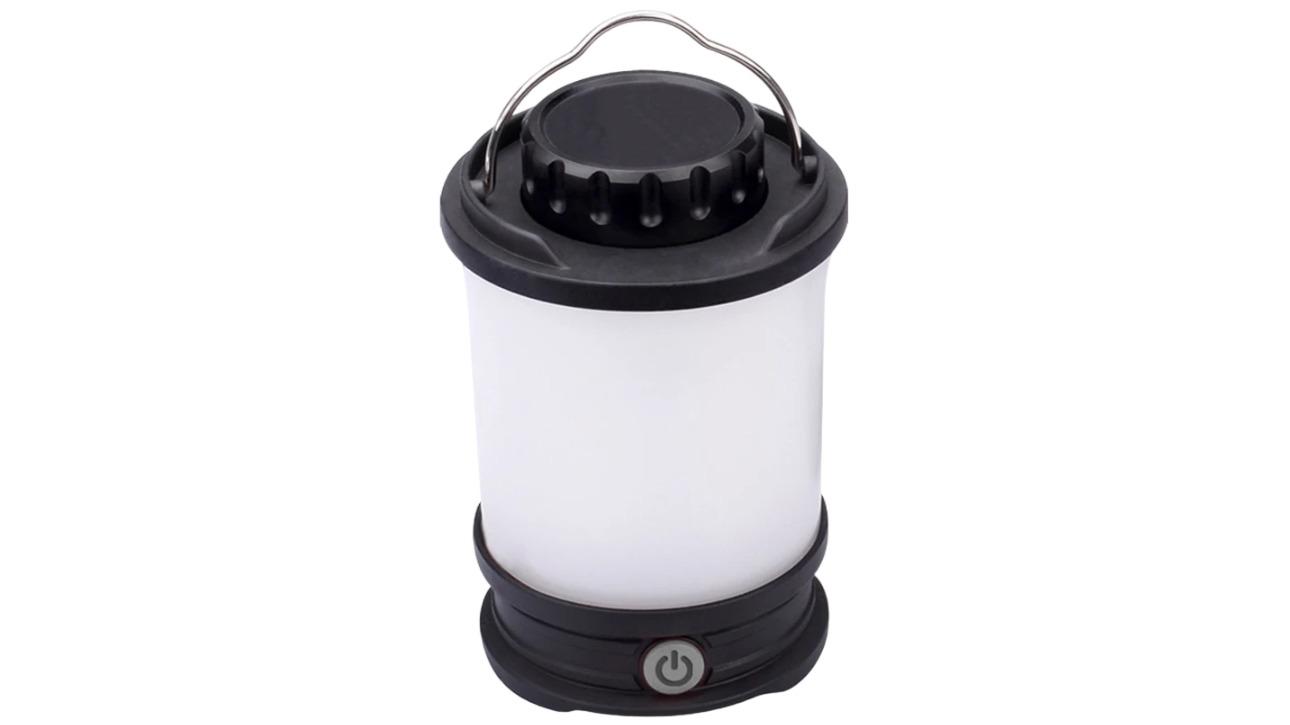 NNEOBA Rechargeable USB LED Camping Light