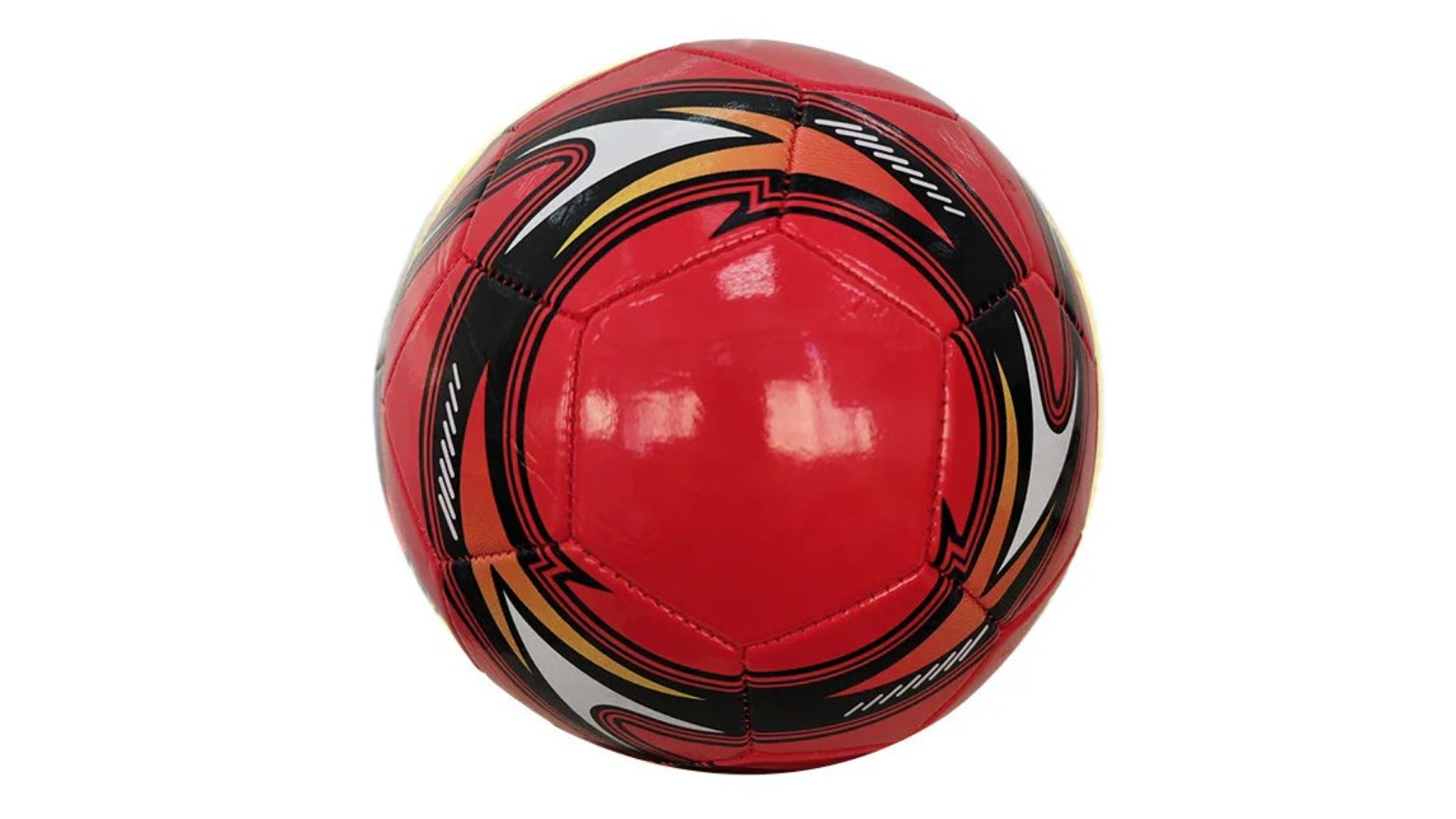 NNEOBA Size 5 High Quality PU Leather Soccer Ball