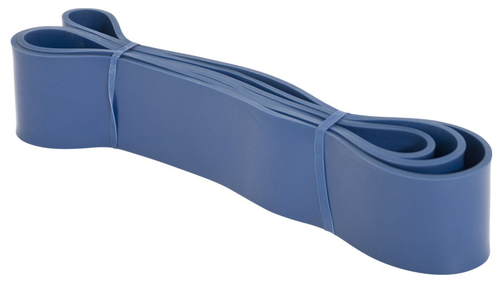 Orbit Fitness Power Resistance Band - Blue