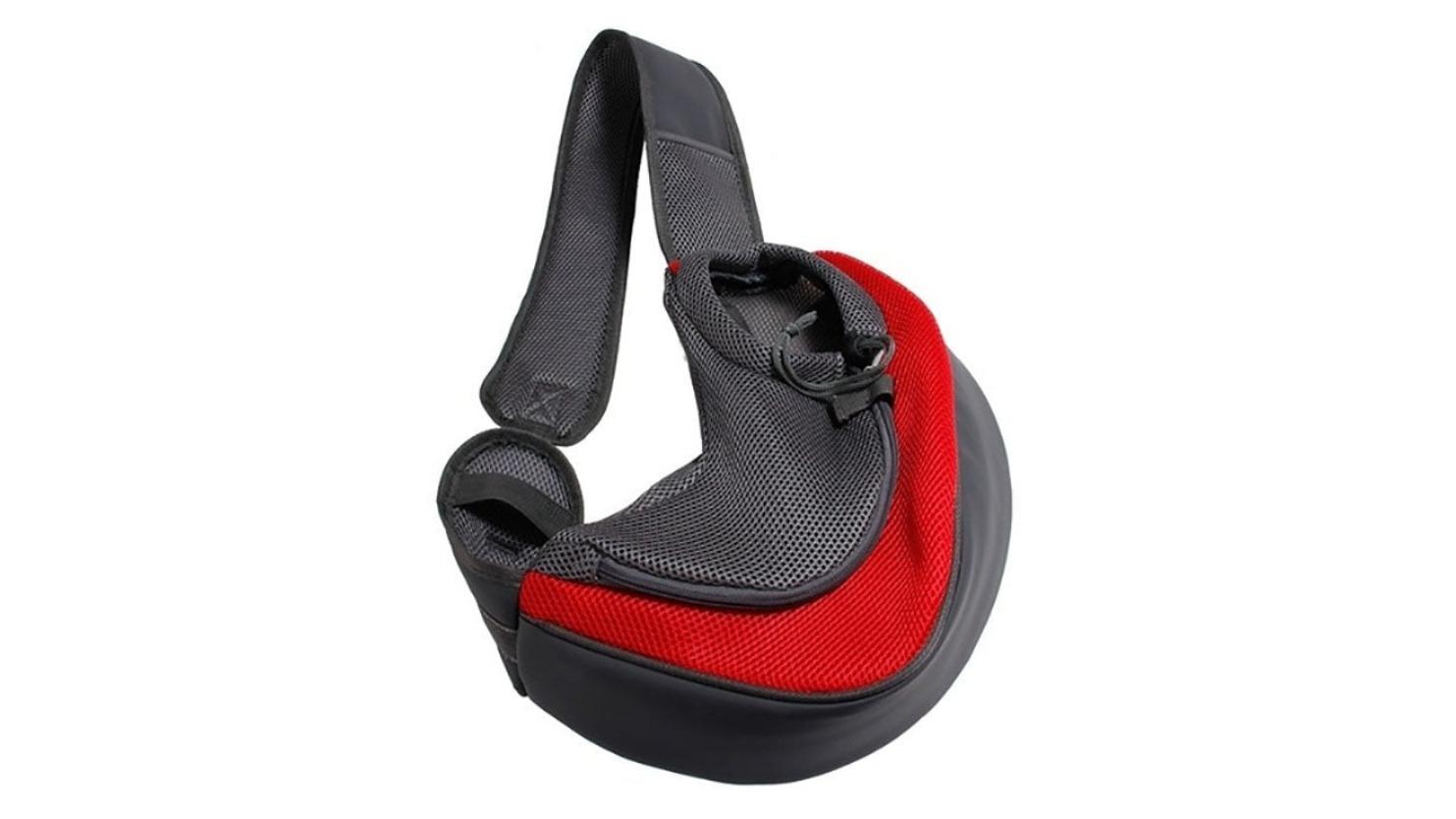 NNEOBA Pet Carrier Outdoor Shoulder Bag
