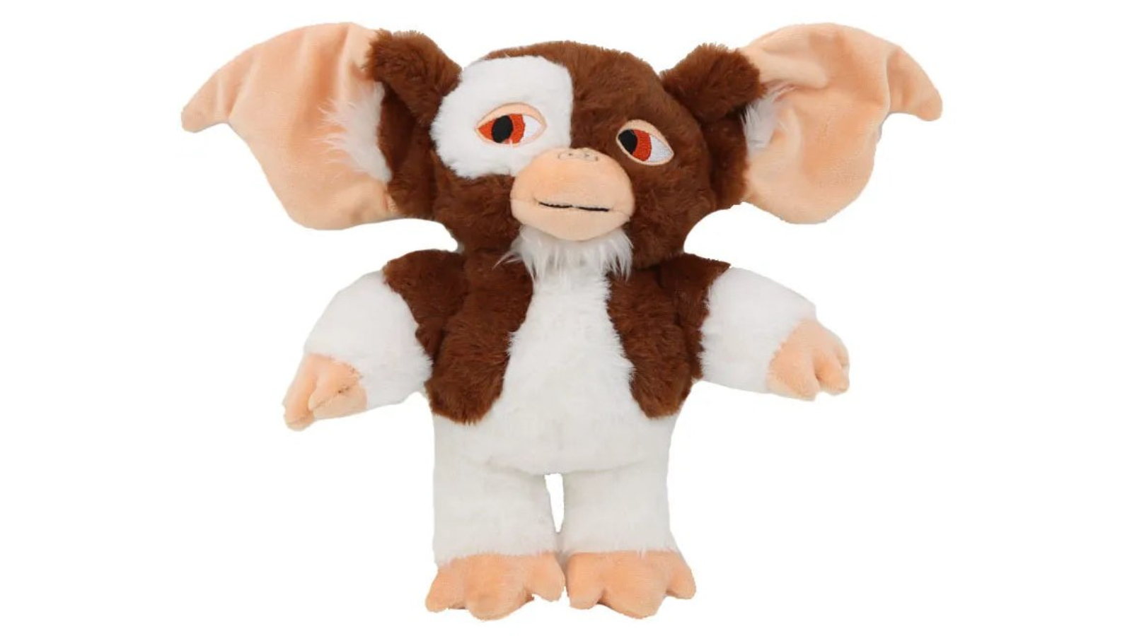 NNEOBA Gremlins Gizmo Plush Toy - 33cm
