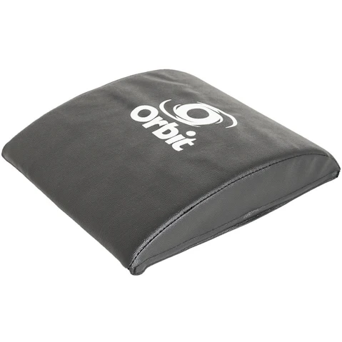 Orbit Fitness Ab Mat Sit Up Core Strength Trainer