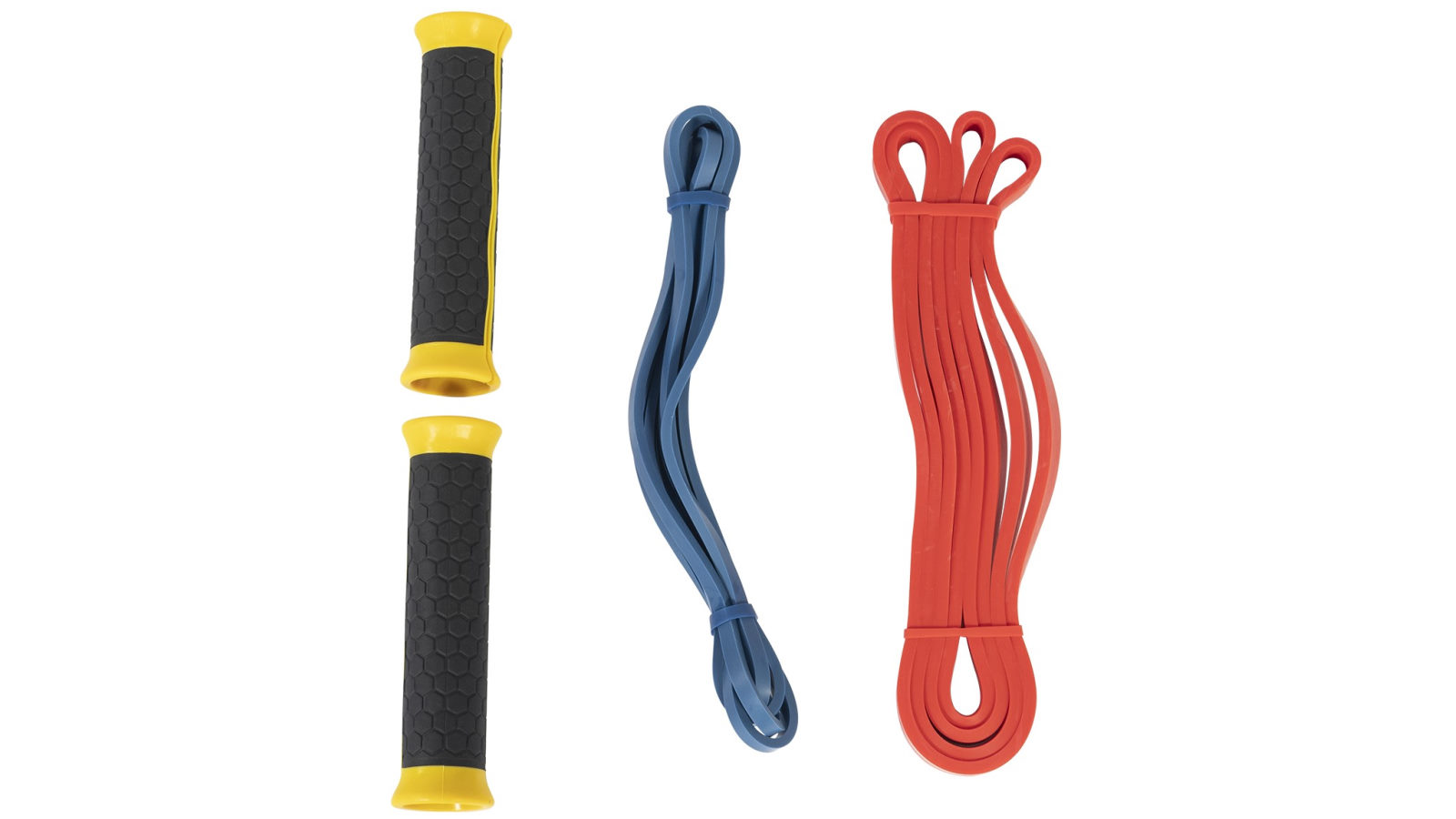 Orbit Fitness	Resistance Band Kit