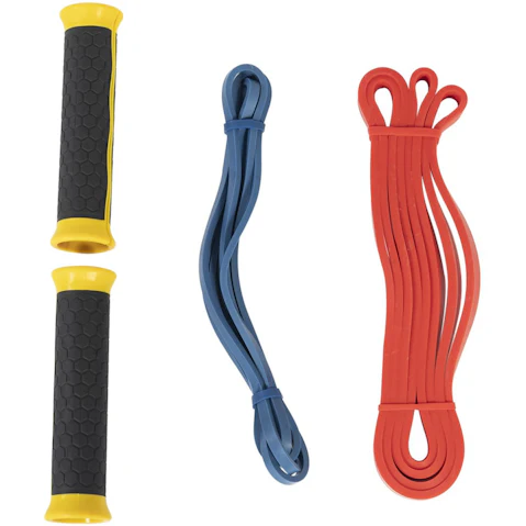 Orbit Fitness Resistance Band Kit
