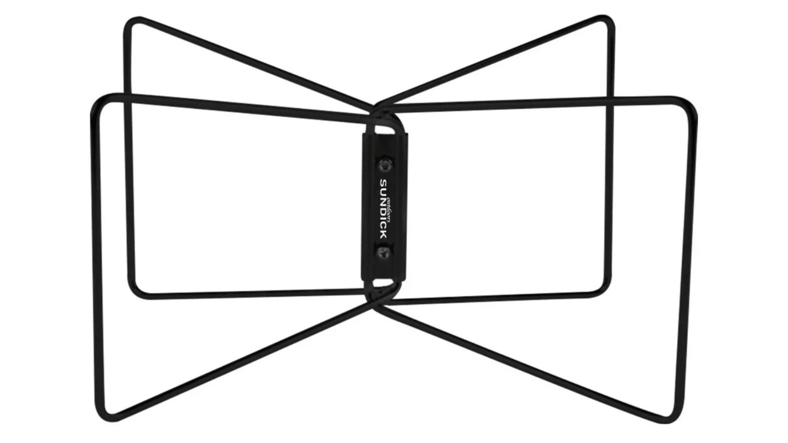 NNEOBA Foldable Anti-Slip BBQ Holder