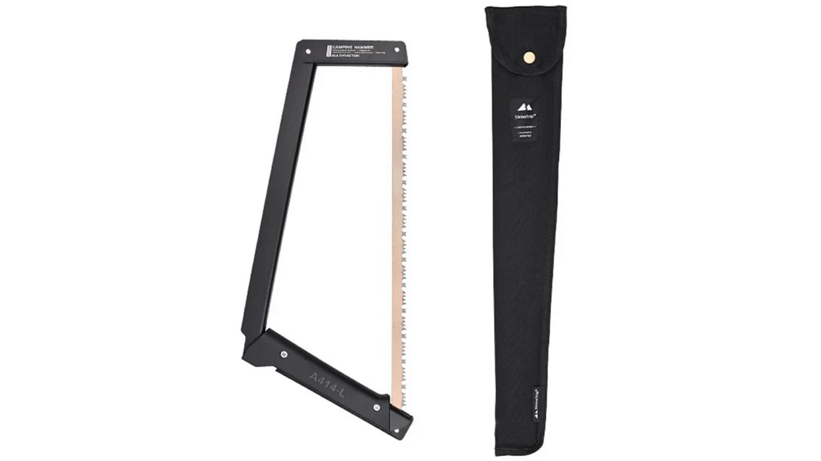 NNEOBA Folding Saw for Wood Camping