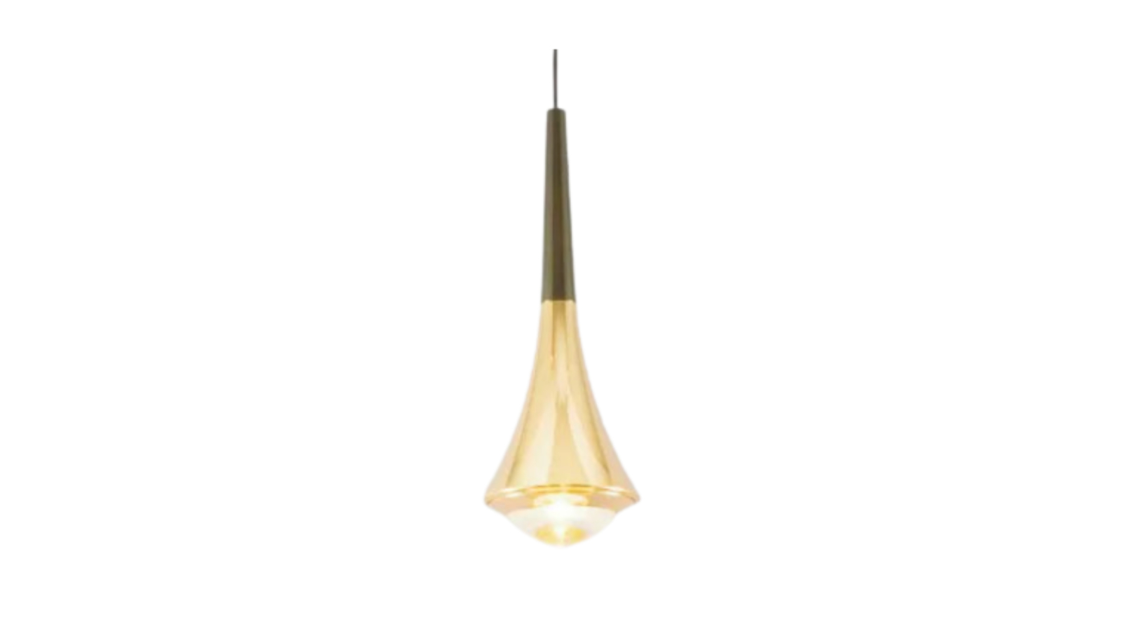 NNEOBA Stylish Modern LED Chandelier