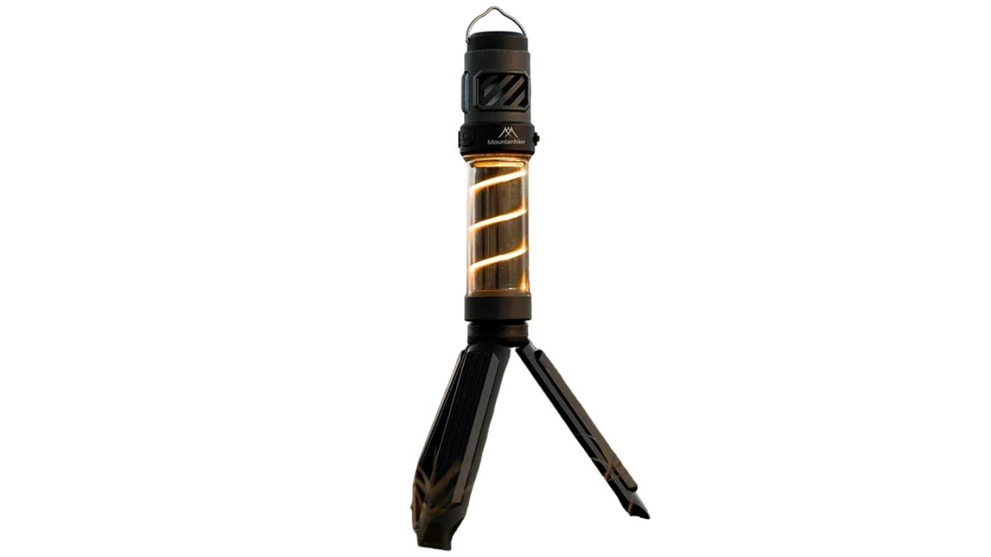 NNEOBA Outdoor Camping Tactical Mosquito Lamp