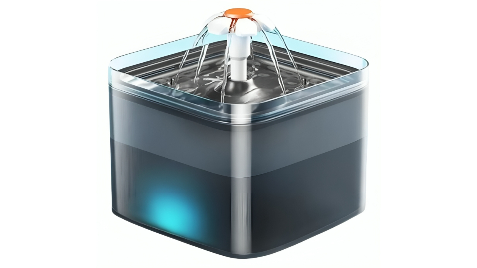 NNEOBA Automatic Cat Water Fountain