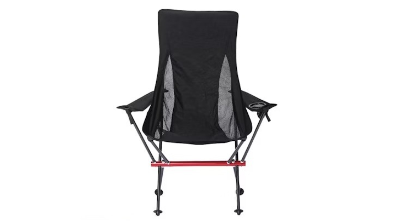 NNEOBA Pliable Aluminum Beach Chair