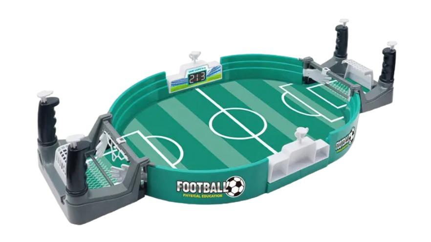 NNEOBA Soccer Table Football Board Game for Family Party