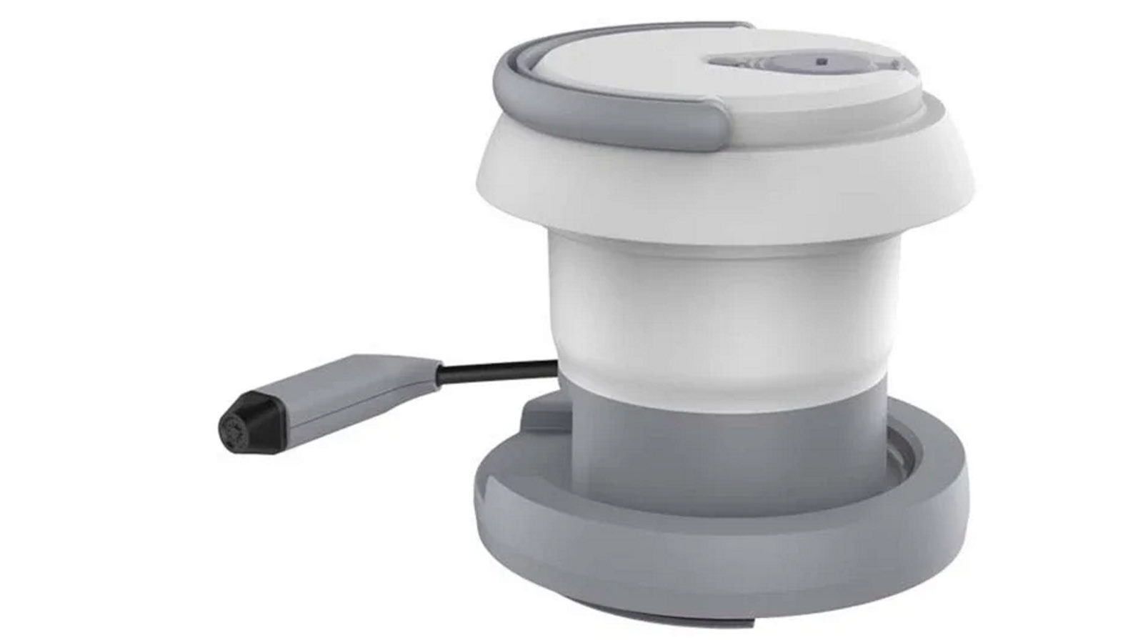 NNEOBA Portable Bidet Foldable 1L Toilet Sprayer