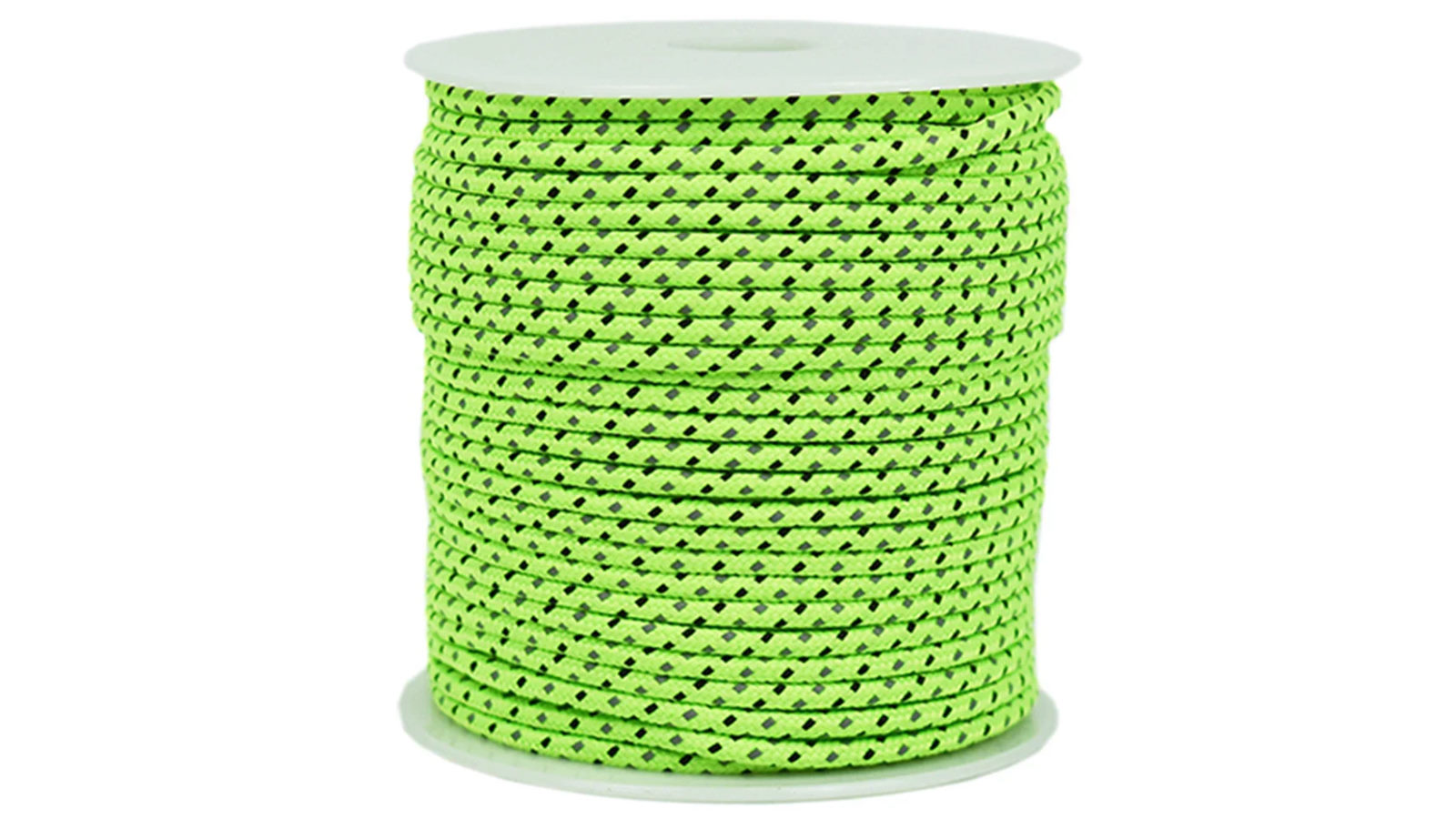 NNEOBA Reflective Paracord Parachute