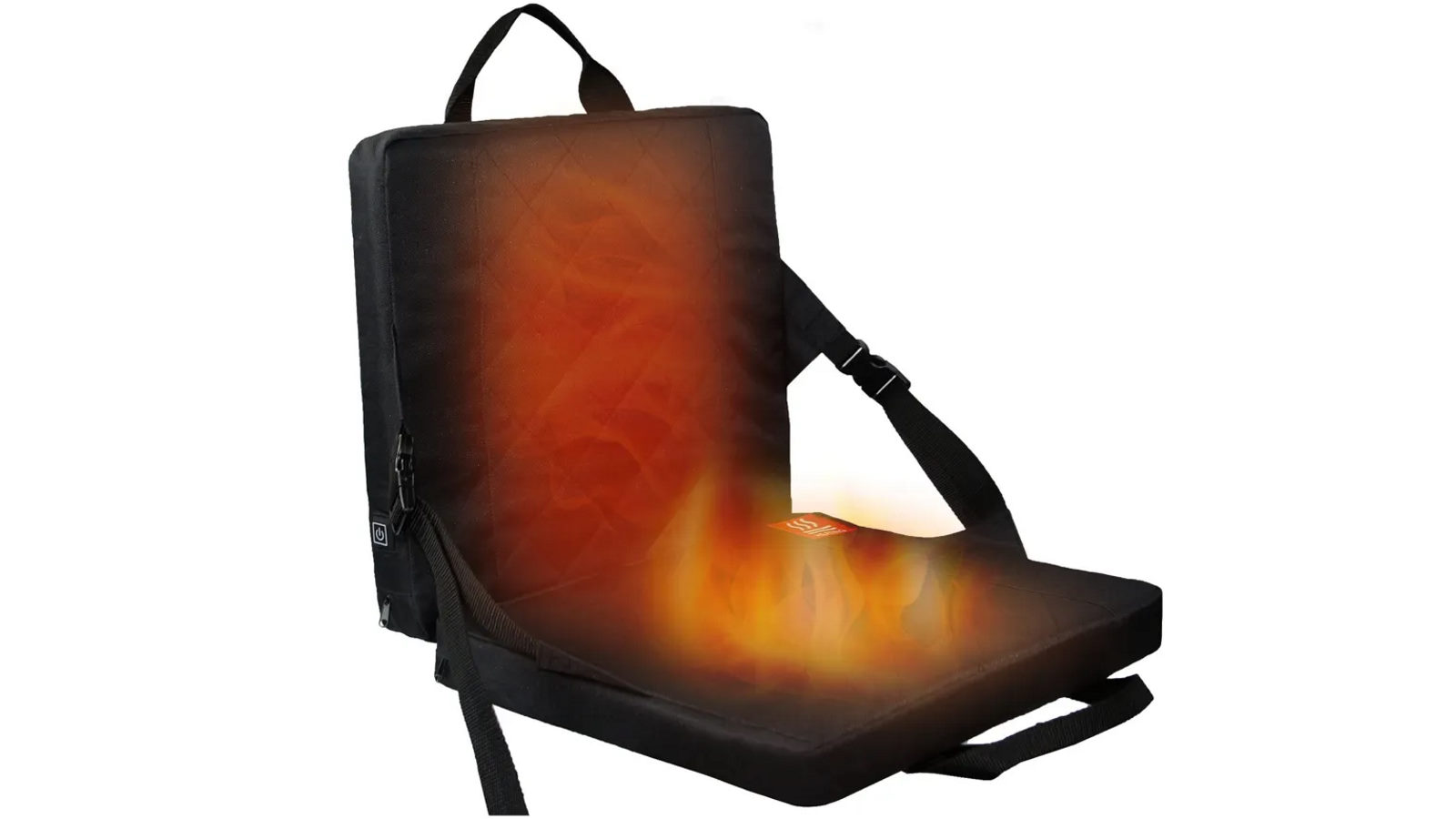 NNEOBA Heated Seat Mats Hot USB