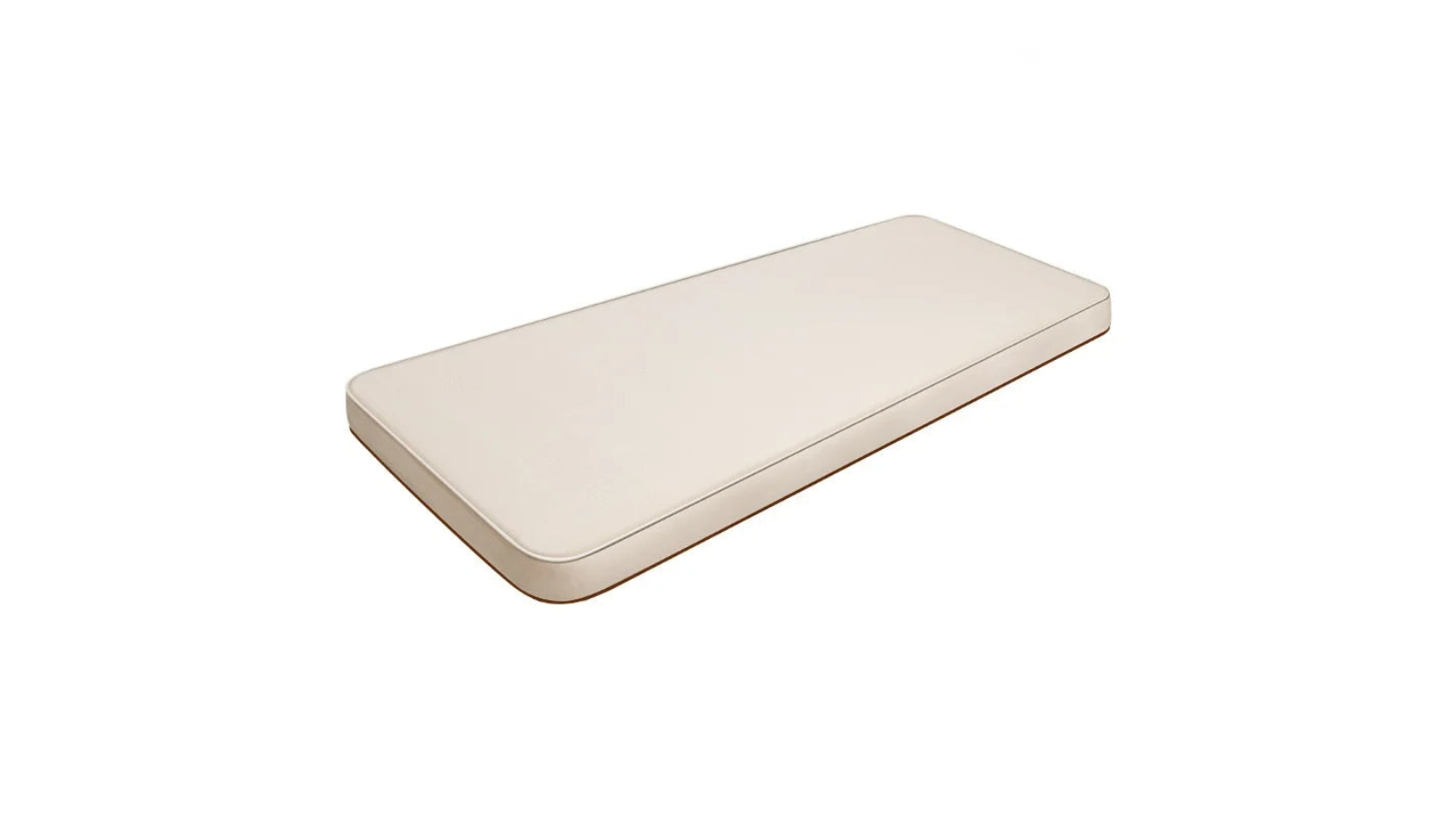NNEOBA Single Self-Inflating Camping Air Mat - Grey