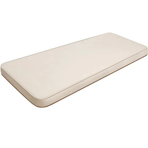 NNEOBA Single Self-Inflating Camping Air Mat - Grey