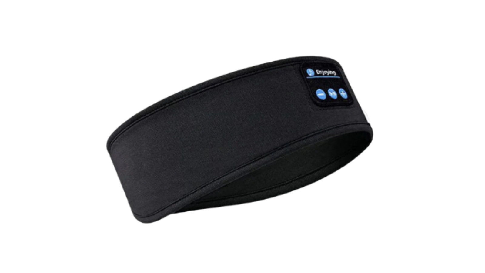 NNEOBA Wireless Bluetooth Sleep Music Headset