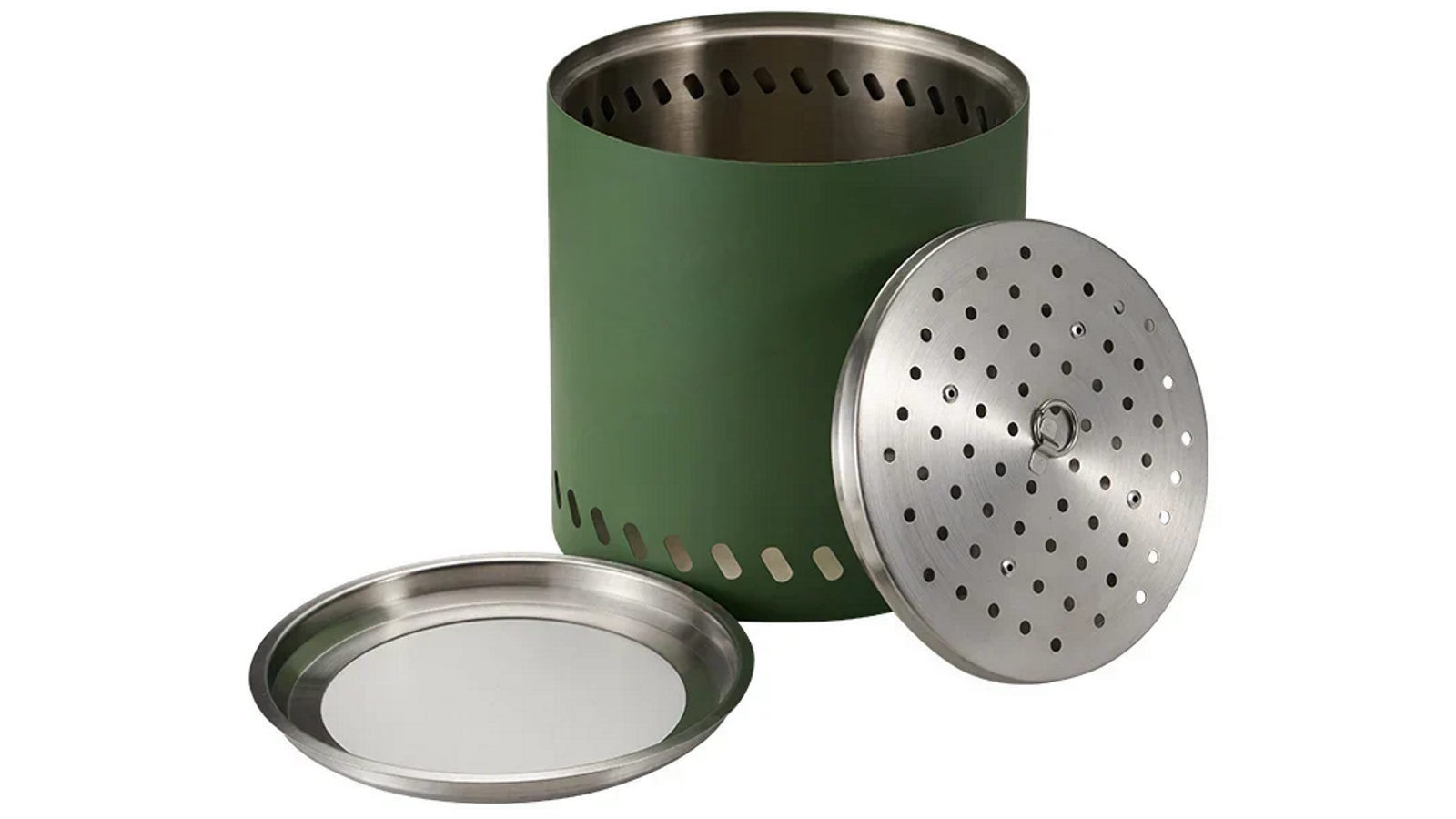 NNEOBA Portable Stainless Steel Burner