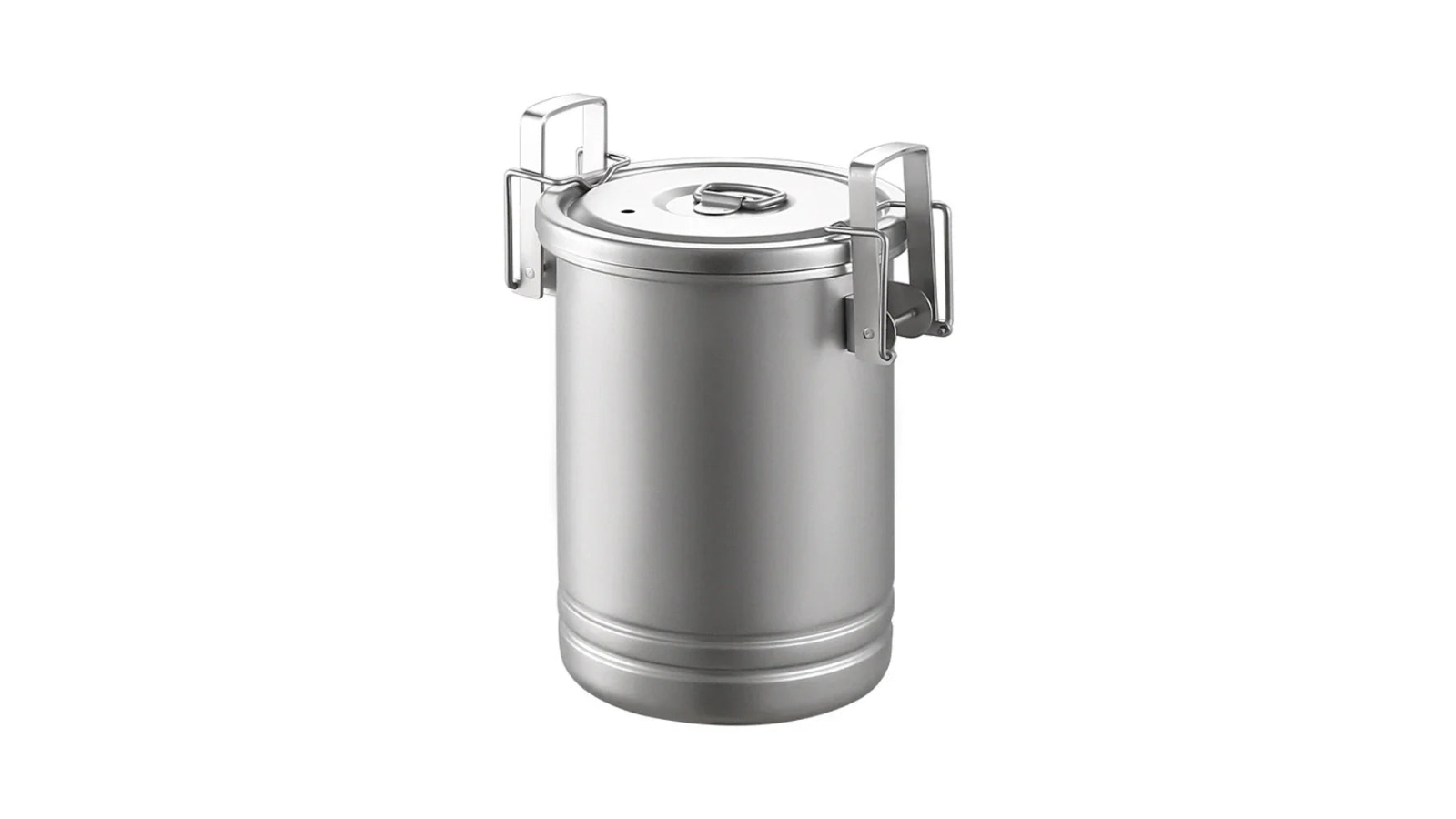 NNEOBA Camping Stainless Steel Cookware Pot