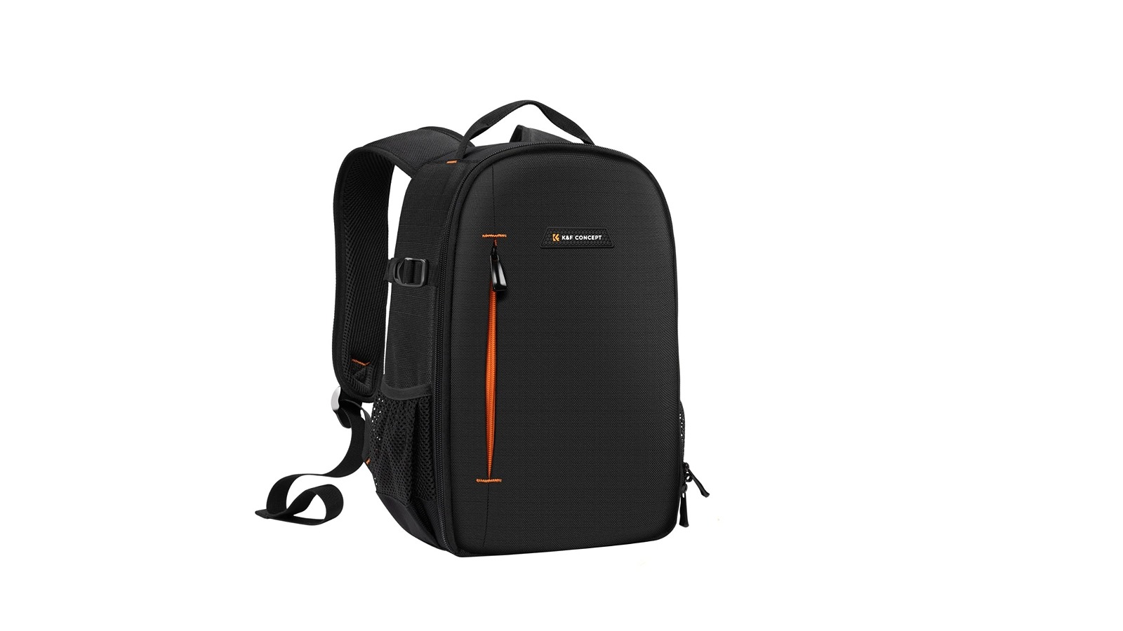 NNEOBA 10 Litre Black Lightweight Camera Backpack