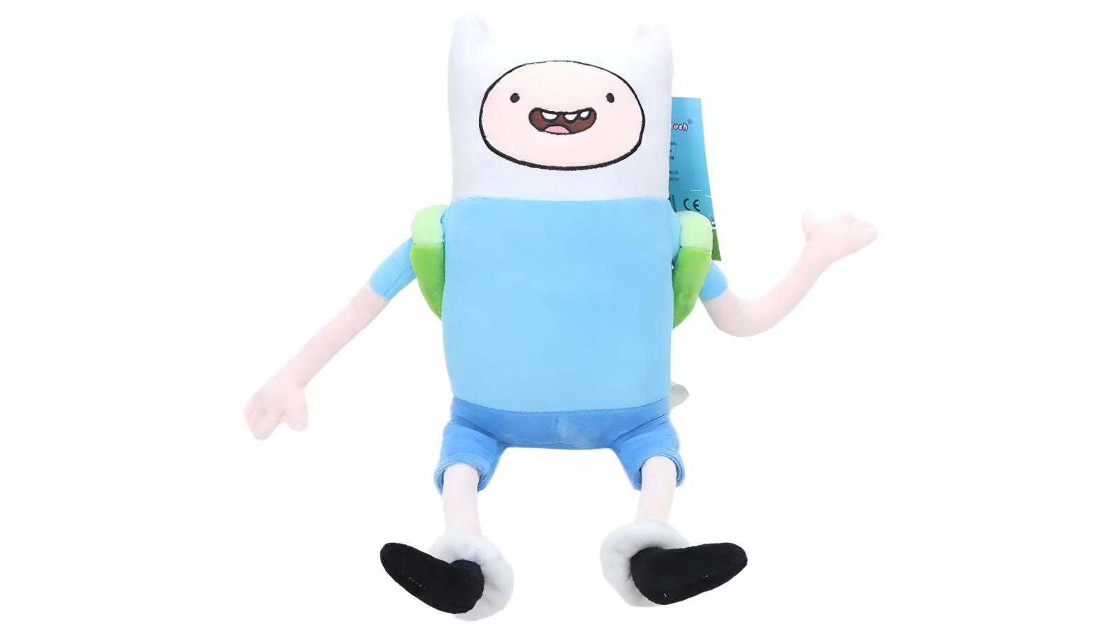 NNEOBA Creative Adventure Plush Toy