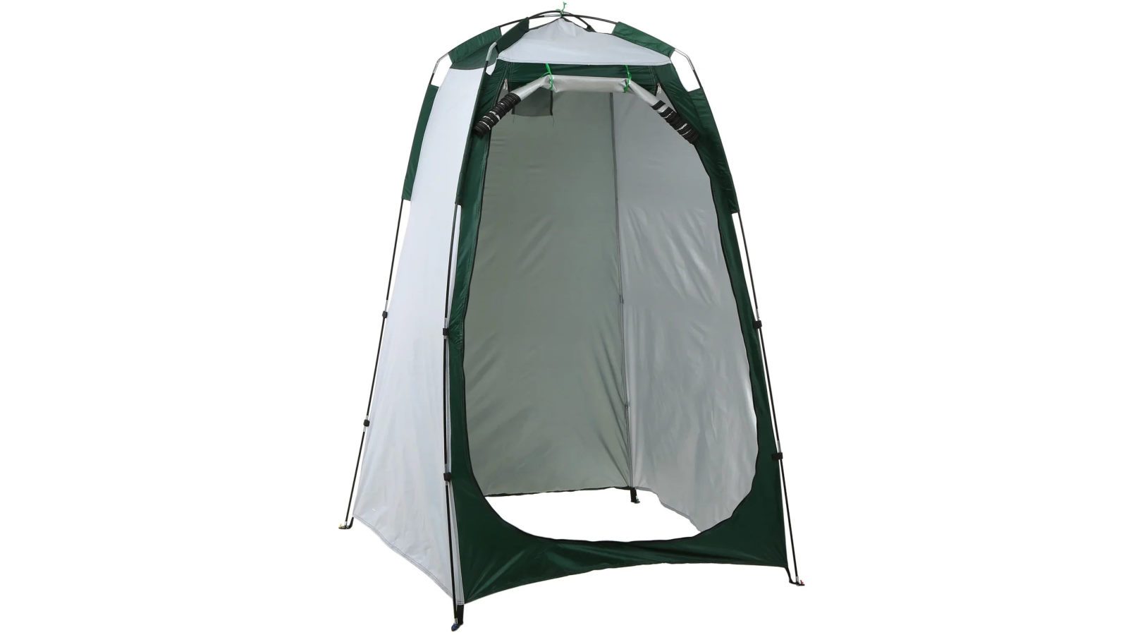 NNEOBA Outdoor Green Privacy Tent Shower, Toilet And Changing Shelter