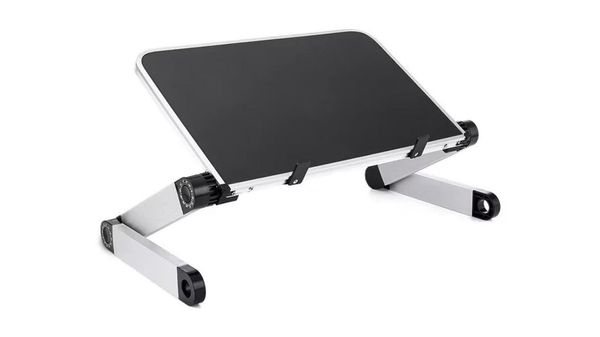 NNEOBA Portable Laptop Desk Stand
