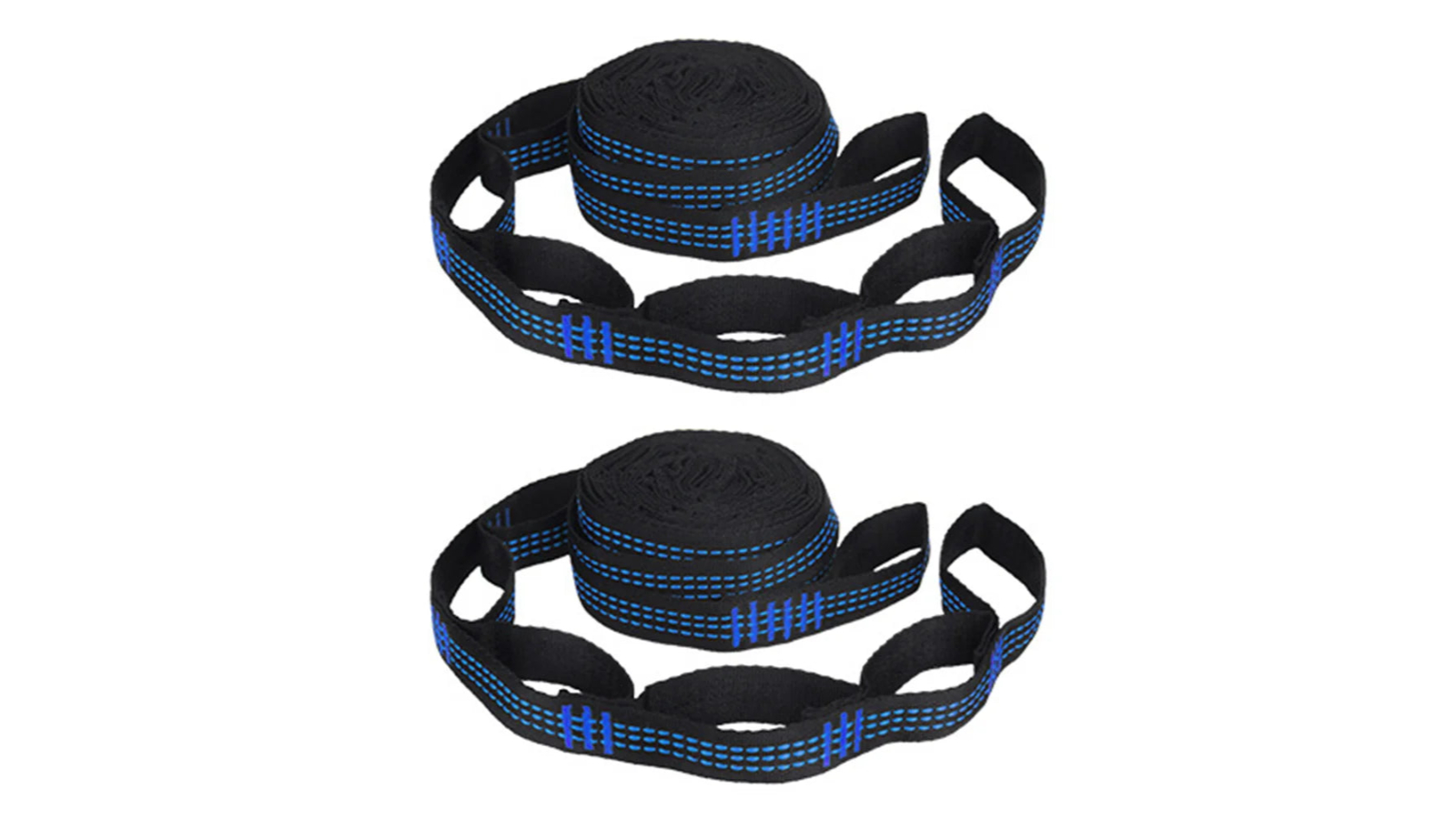 NNEOBA 2 Piece Hammock Strap