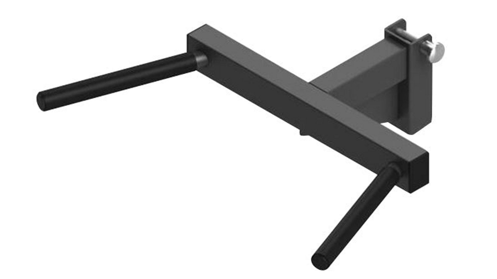 Orbit Fitness	Dip Handle Attachment for Orbit OBB025N Power Cage