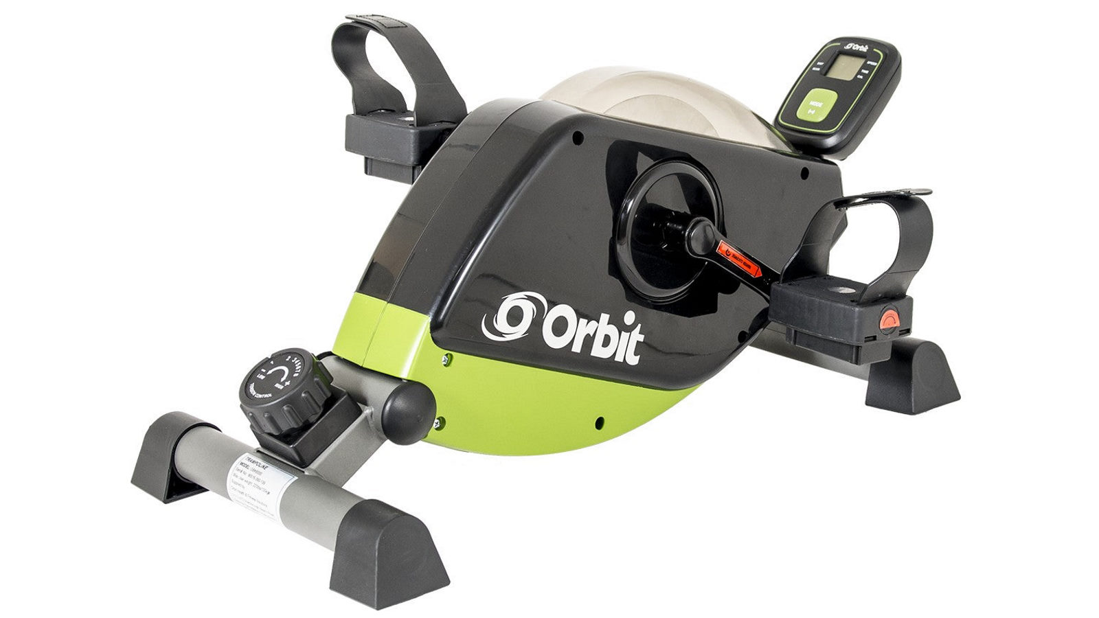 Orbit Fitness	Desk Rider