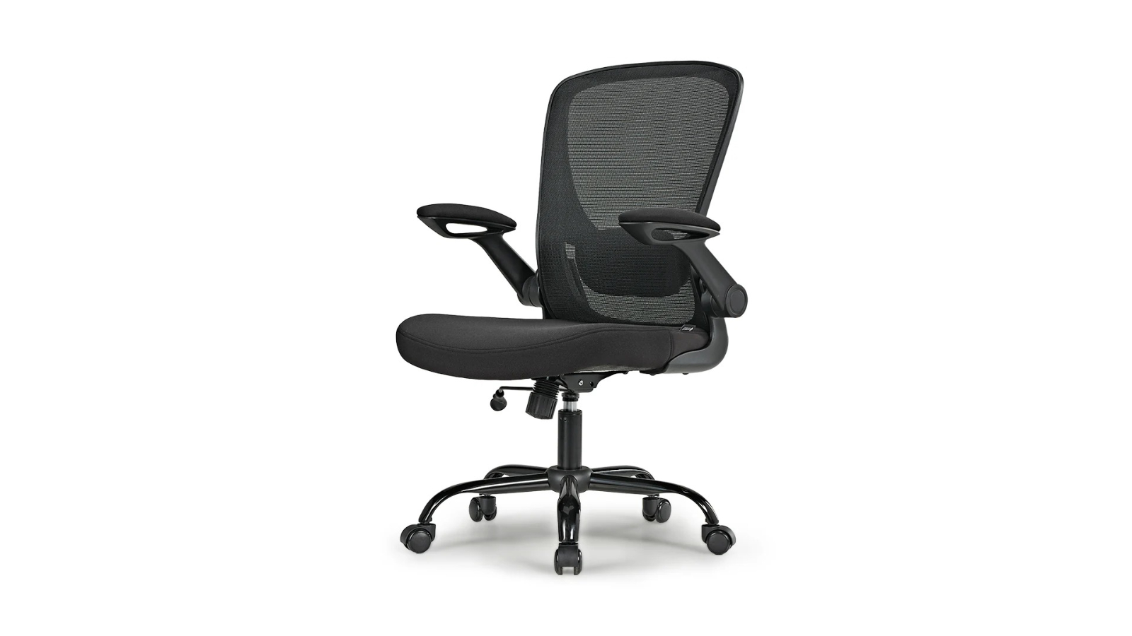 Eureka OC06 ONYX Ergonomic Home/Office Chair - Grey