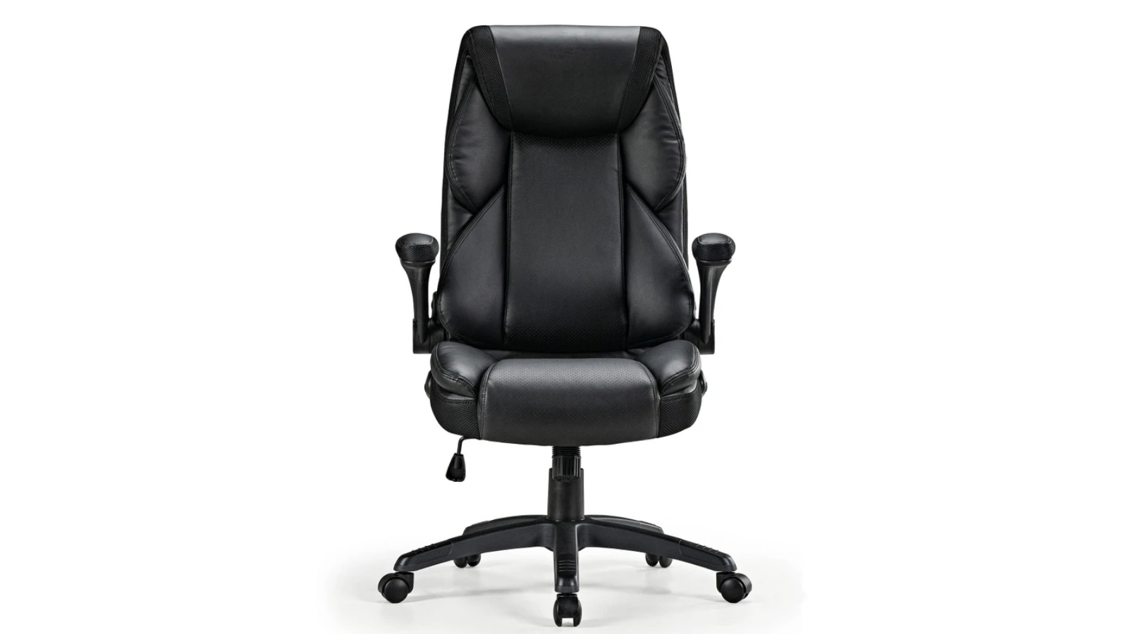 Eureka OC11 Ergonomic Office Chair - Black