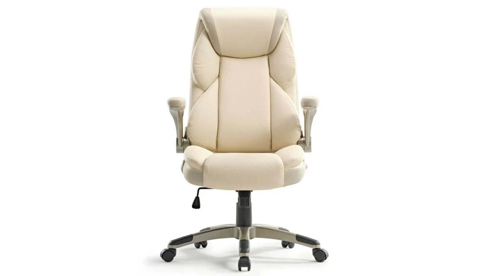 Eureka OC11 Ergonomic Office Chair - White