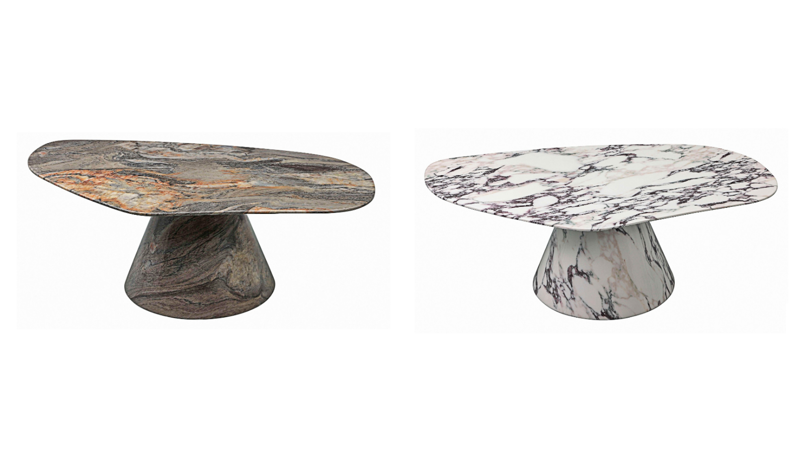 Amanita Coffee Table