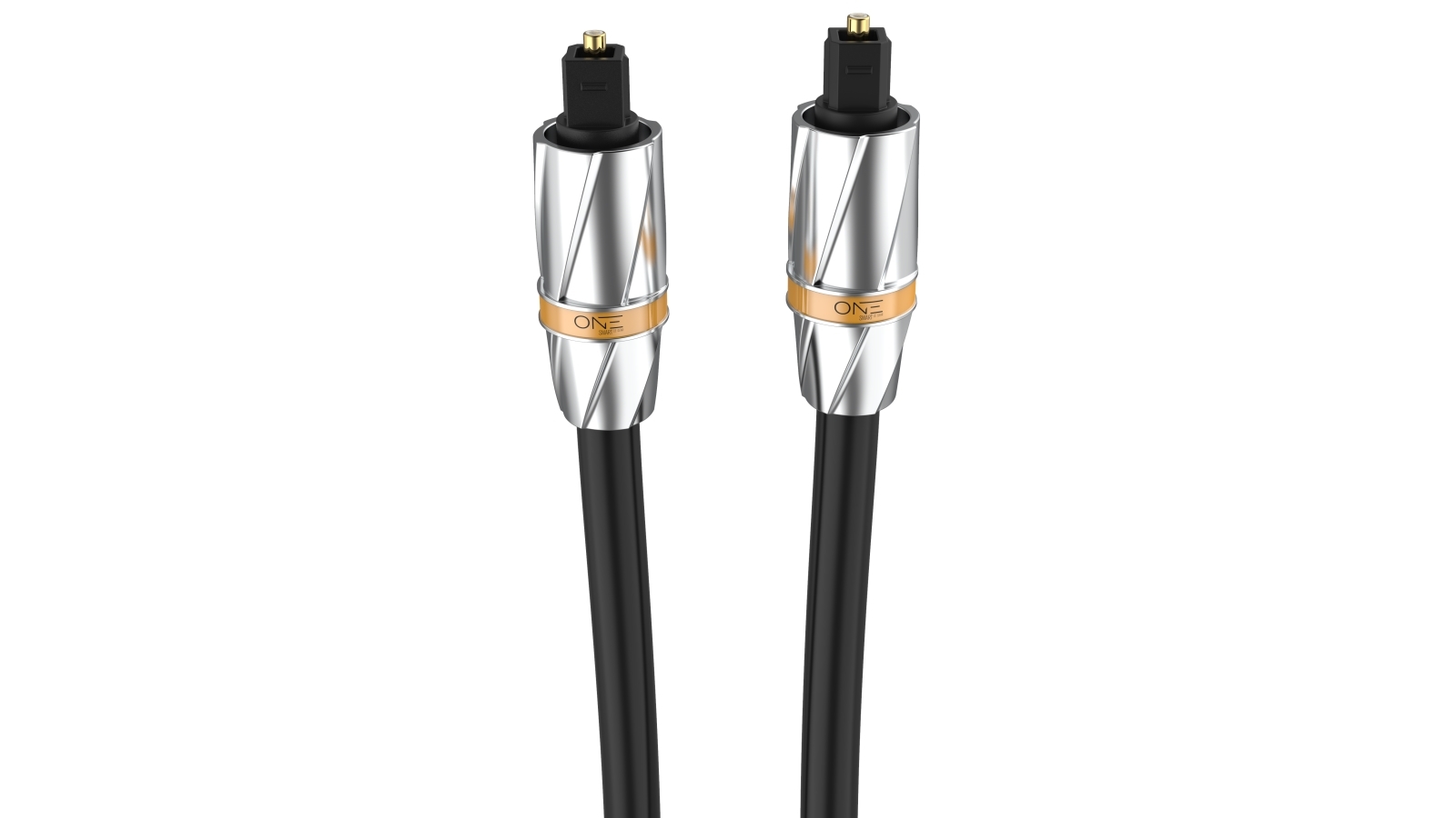 One Smart CE Gear 1.5m Advanced Performance Fiber Optic Cable