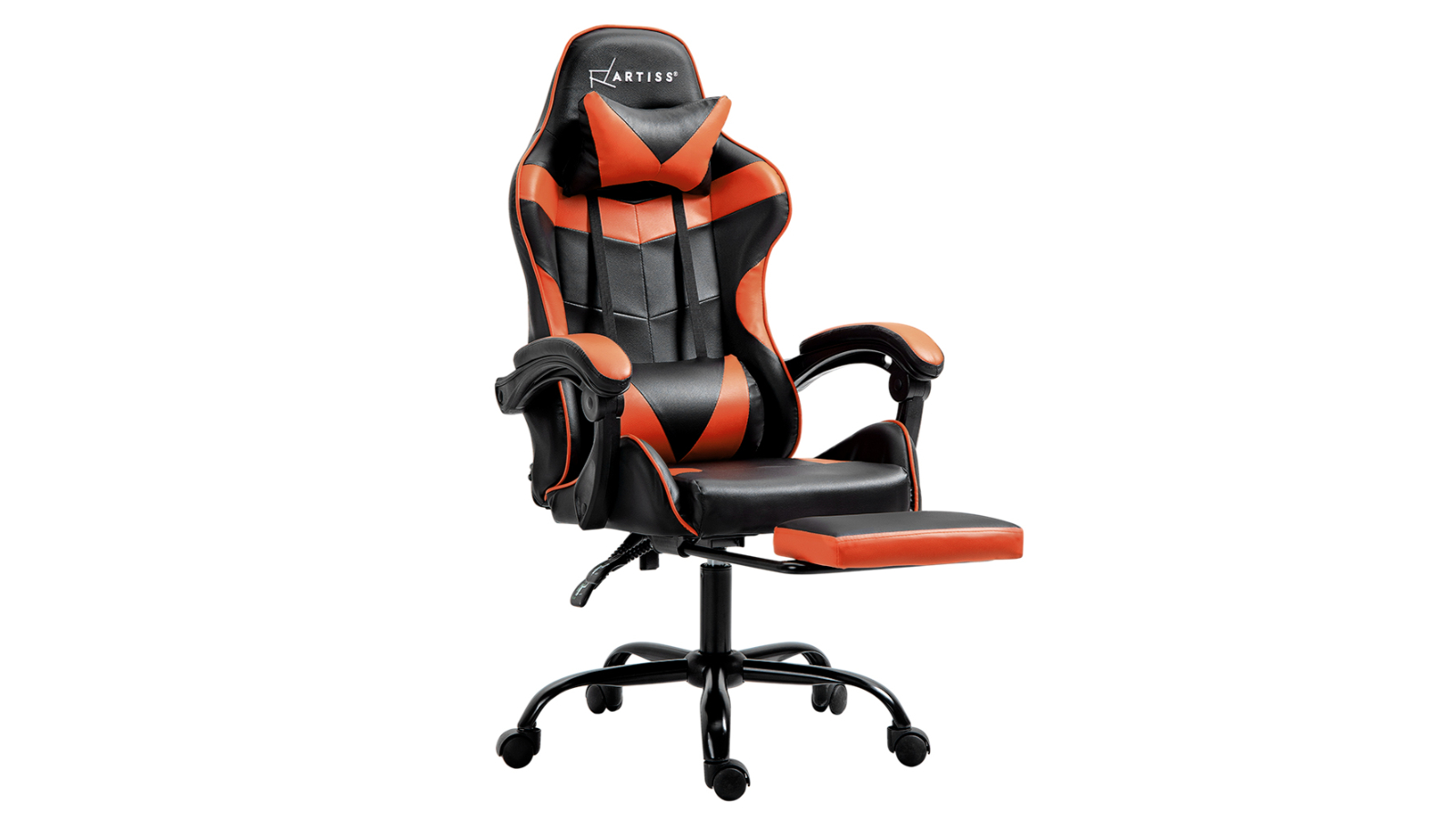 Gaming Chair Recliner Artiss Office Chair Reviews Artiss Massage