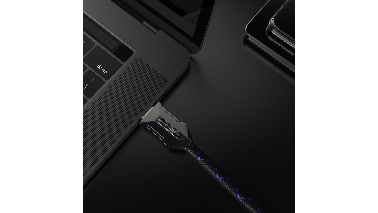 One Cable Platinum Premium 4K 3m HDMI Cable Harvey Norman