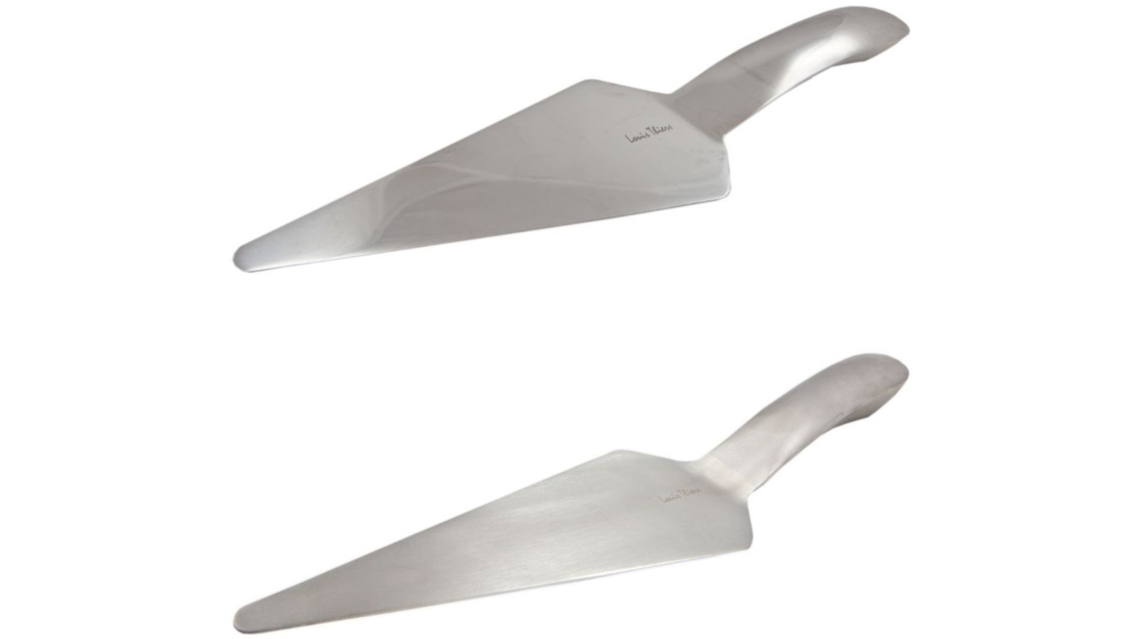 Laguiole By Louis Thiers Organique Slice Lifter Server