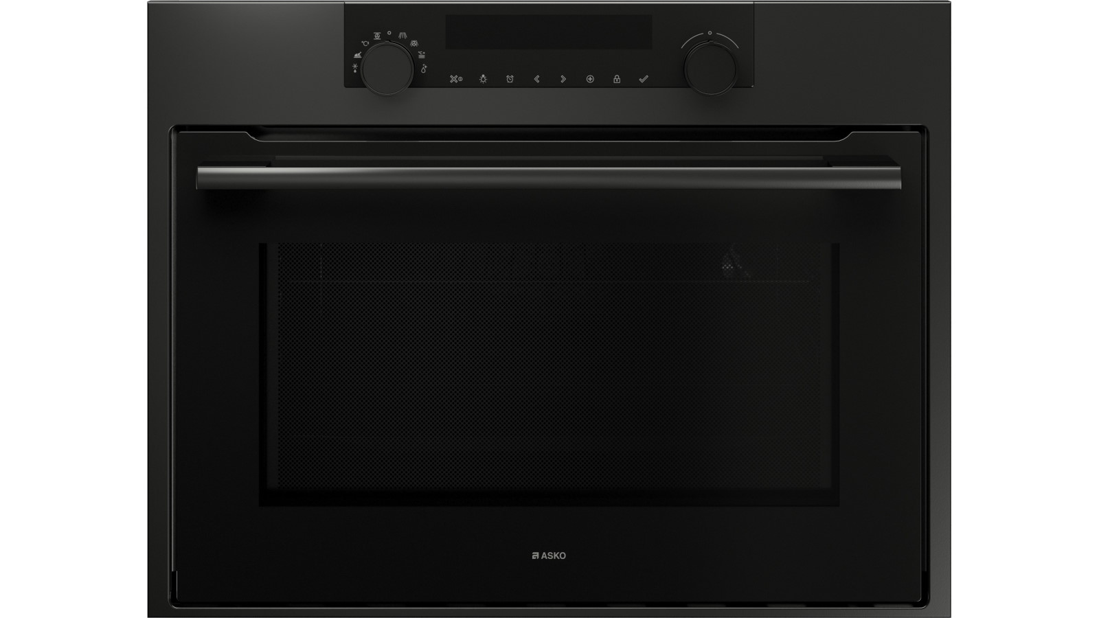 ASKO Craft 450mm Combi Steam Oven Harvey Norman