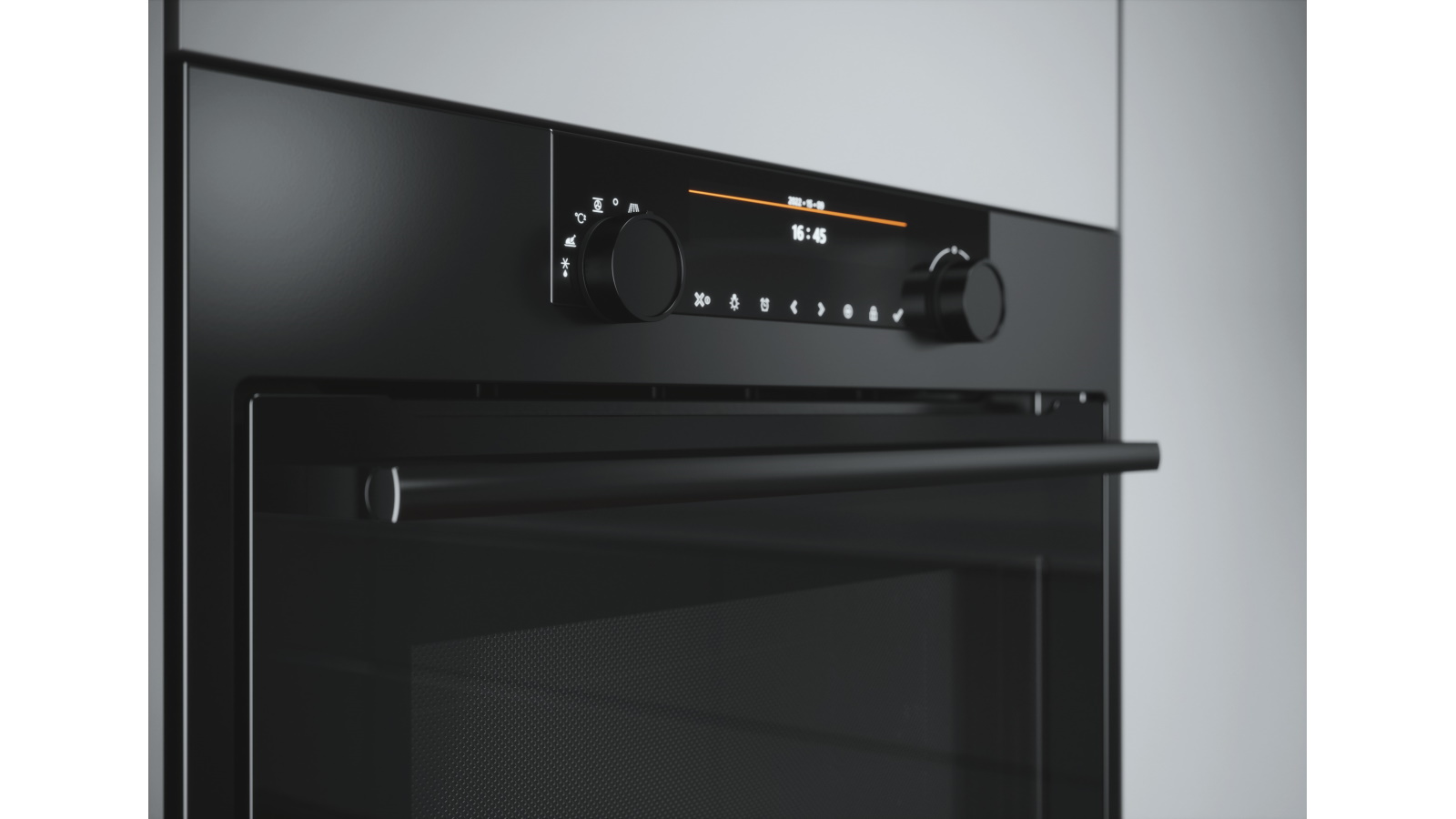 ASKO Craft 450mm Combi Steam Oven Harvey Norman