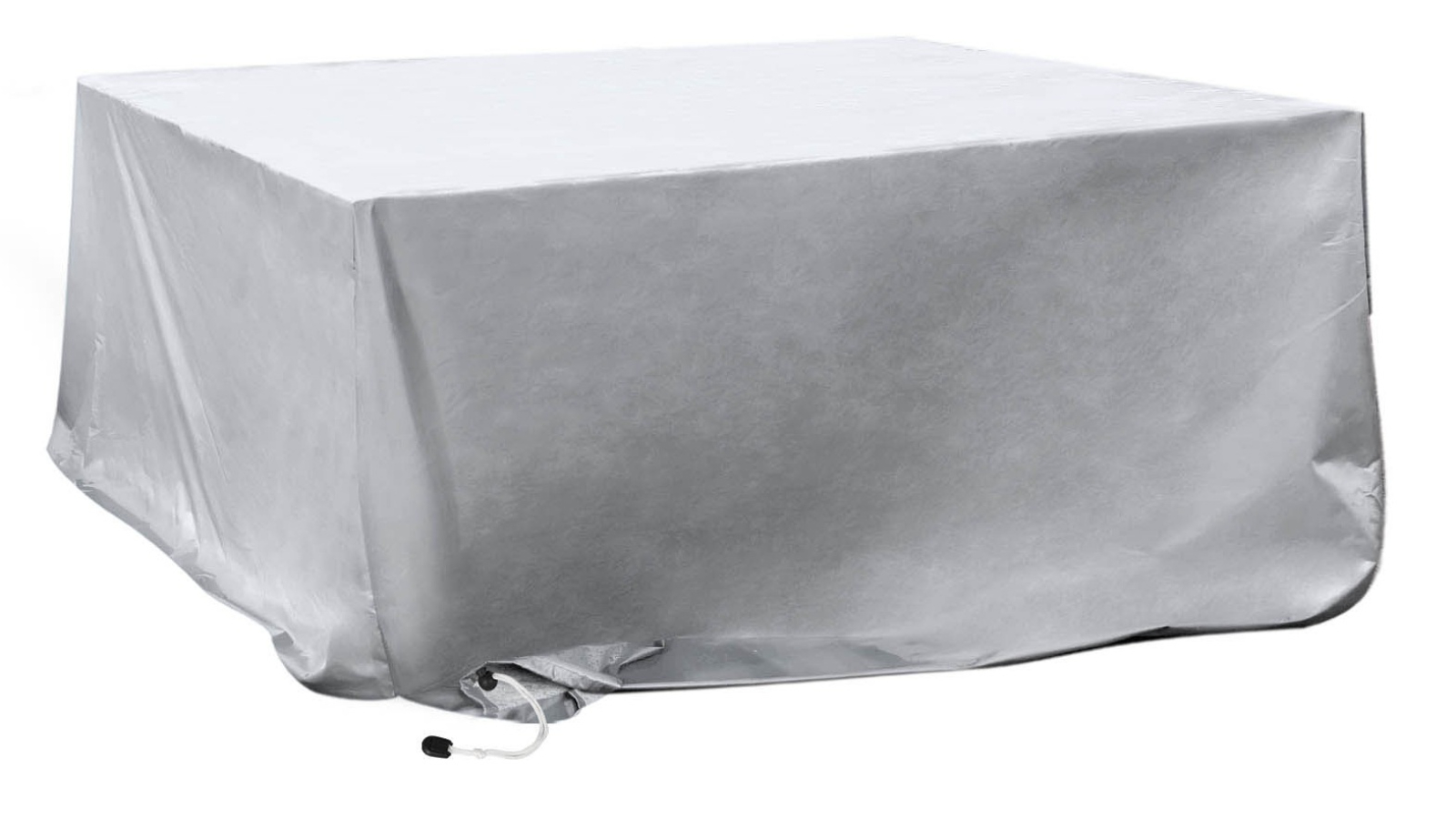 Marlow Silver Outdoor Furniture Cover