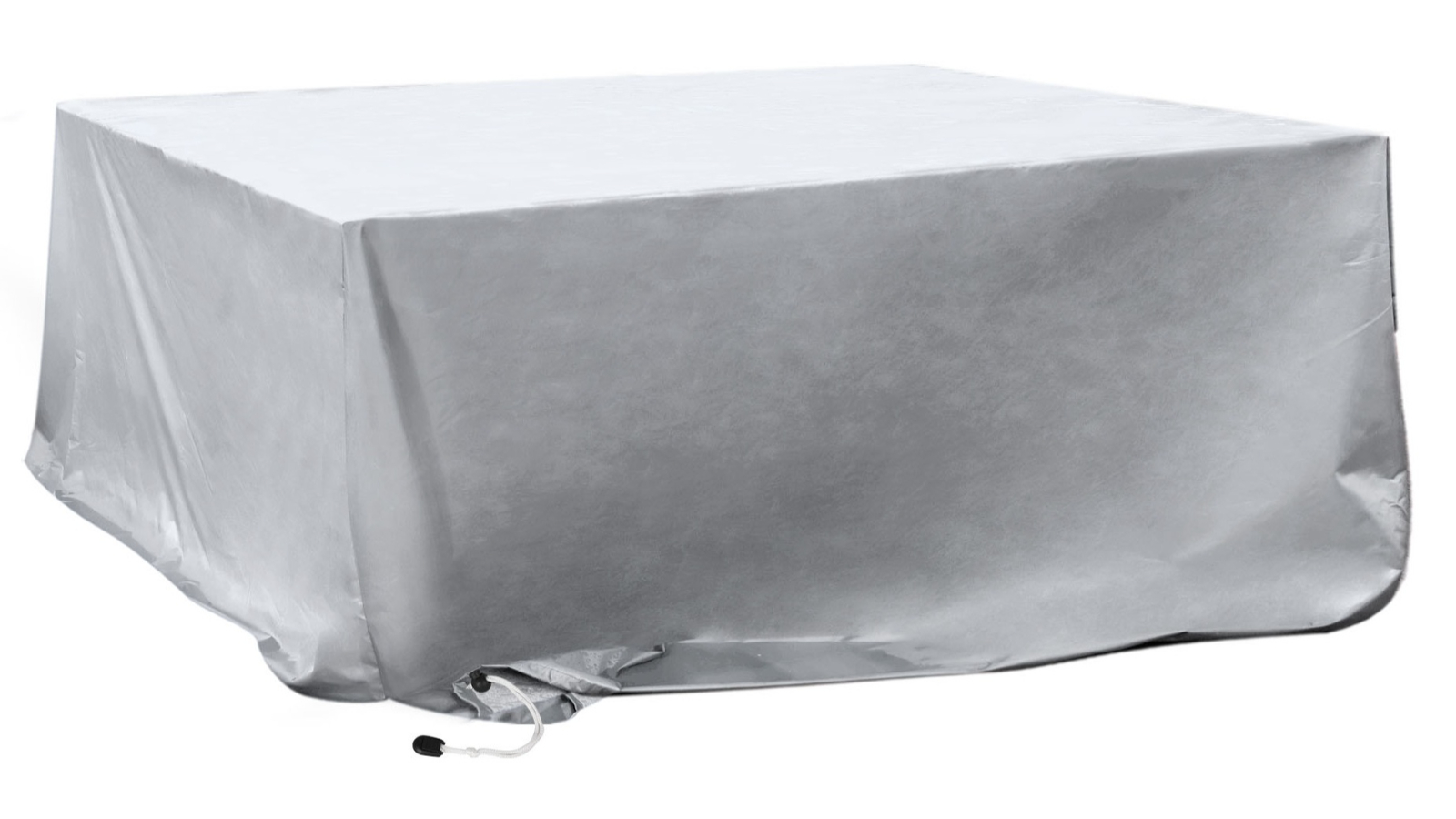 Marlow Silver Outdoor Furniture Cover - 350 x 260 x 90cm