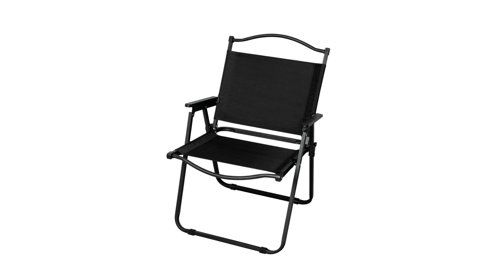 Levede Set of 4 Lightweight Portable Beach Picnic Camping Chair 