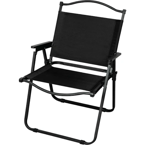 Levede Set of 4 Lightweight Portable Beach Picnic Camping Chair