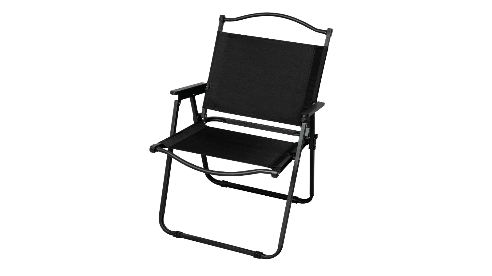 Levede Camping Chair Folding Outdoor Portable Foldable Fishing Beach Picnic