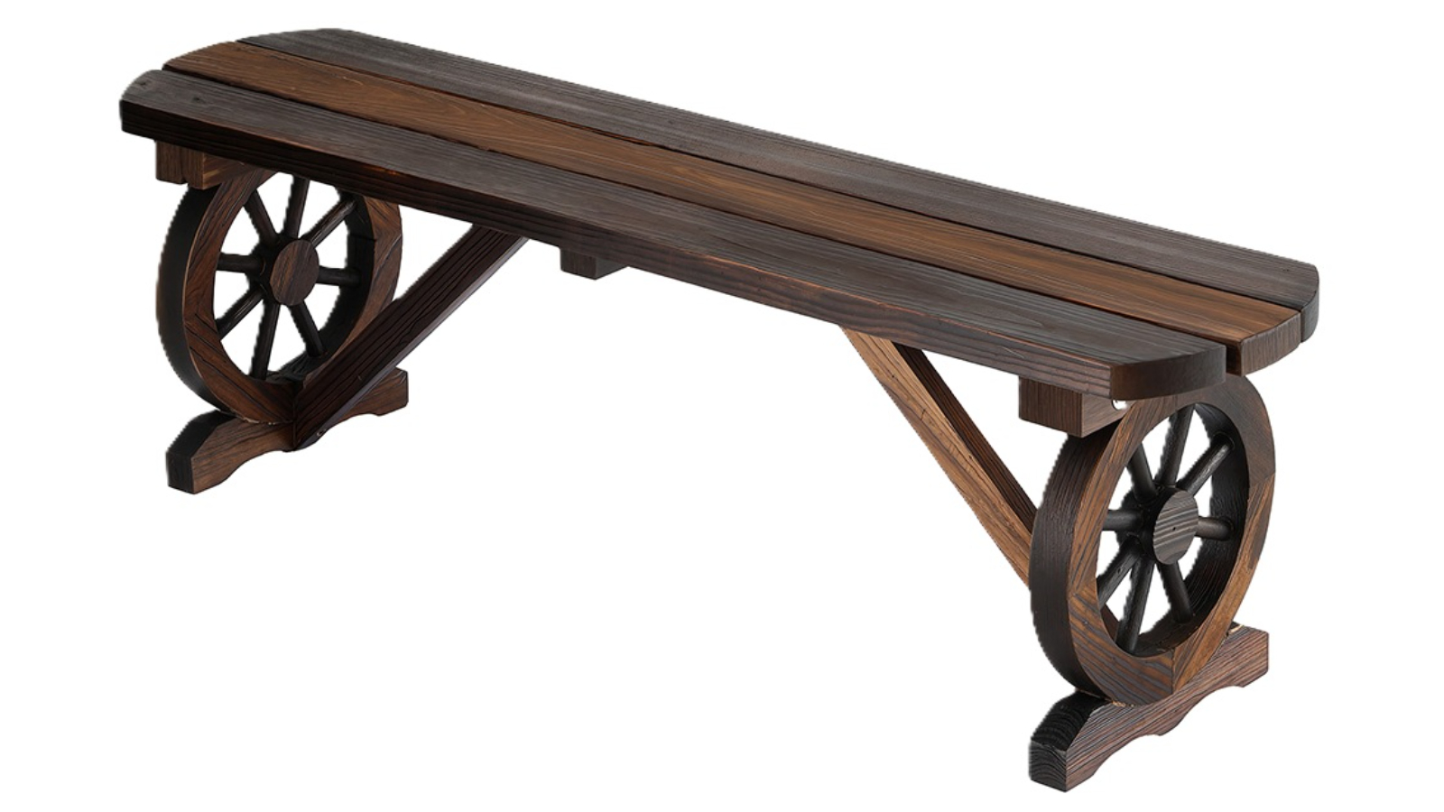 Gardeon Garden Wagon Bench