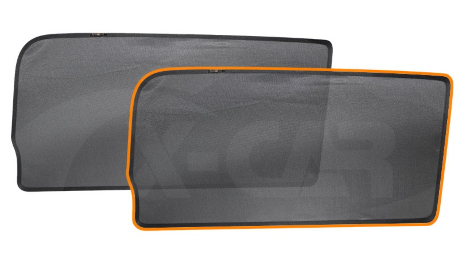 X-CAR Magnetic Rear Window Blind Mesh Sun Shade for Honda Odyssey 2021-2023