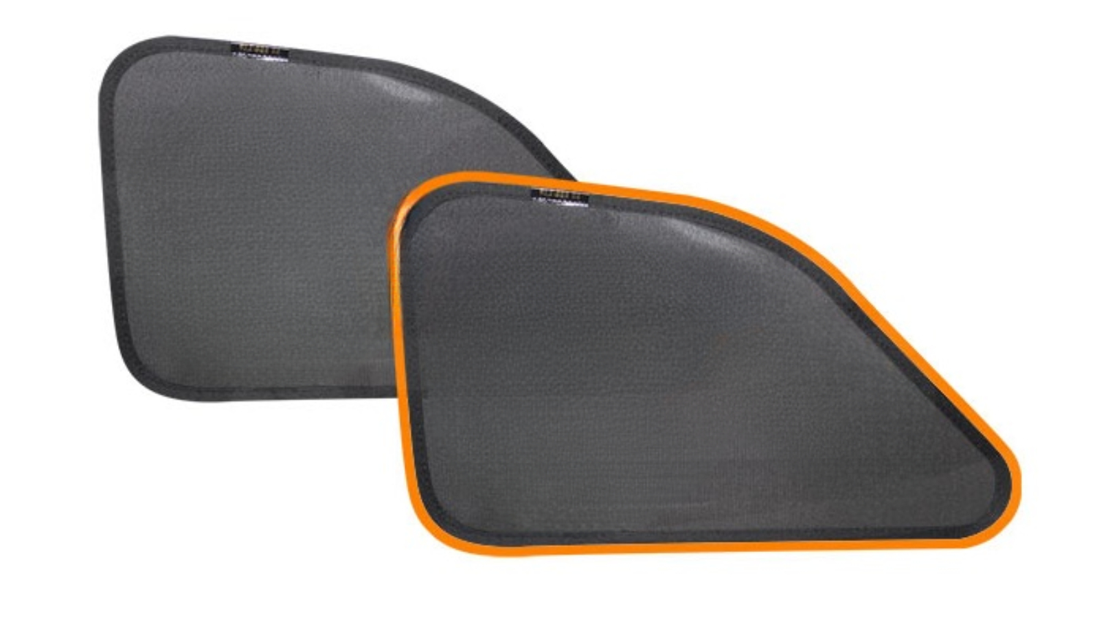 X-CAR Car Port Window Blind Mesh Sun Shade for Honda Odyssey 2021-2023