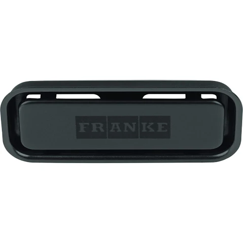 Franke Overflow Set Hidden - Anthracite
