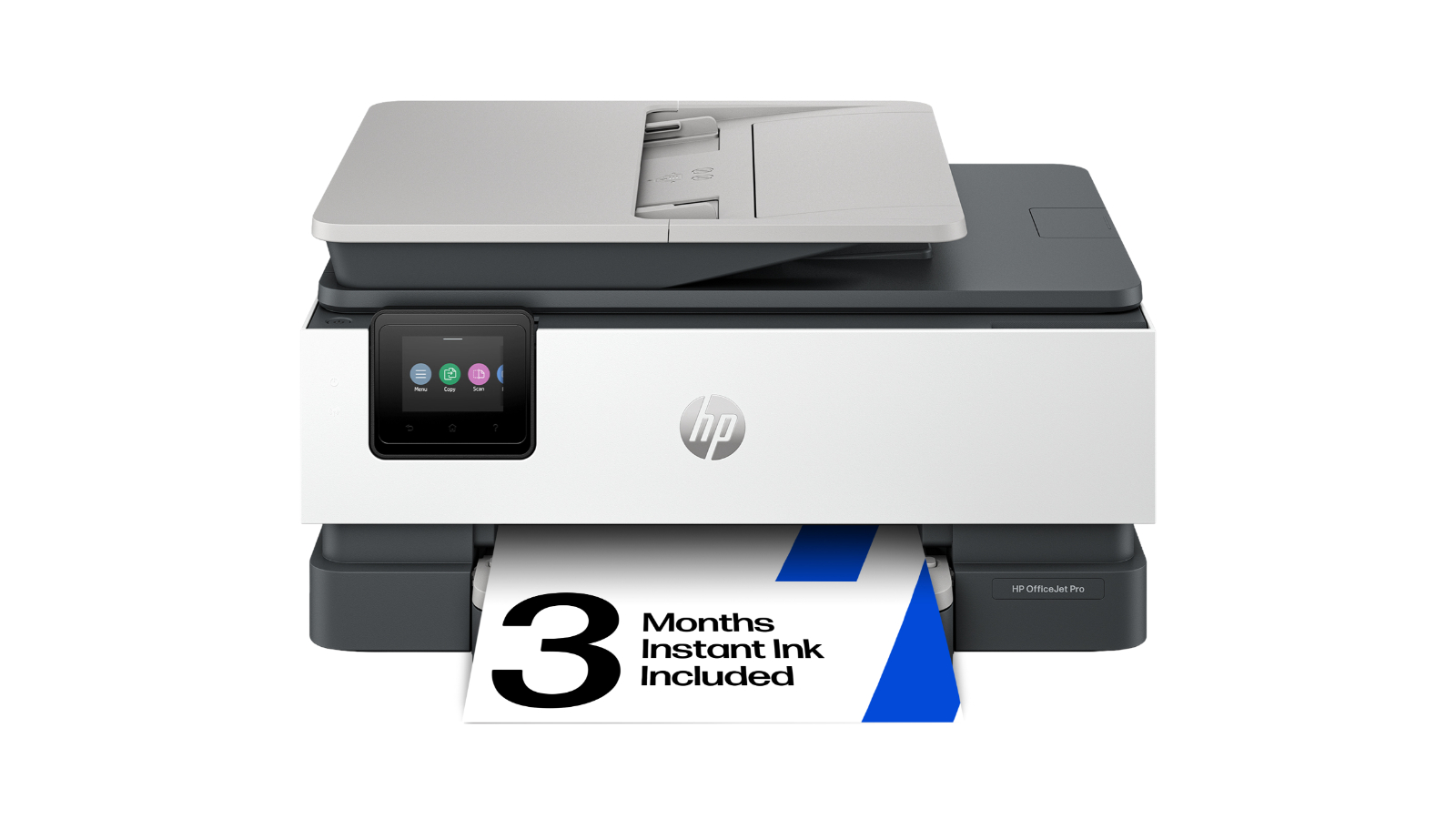 HP OfficeJet Pro 8130e All-in-One Printer Instant Ink Enabled